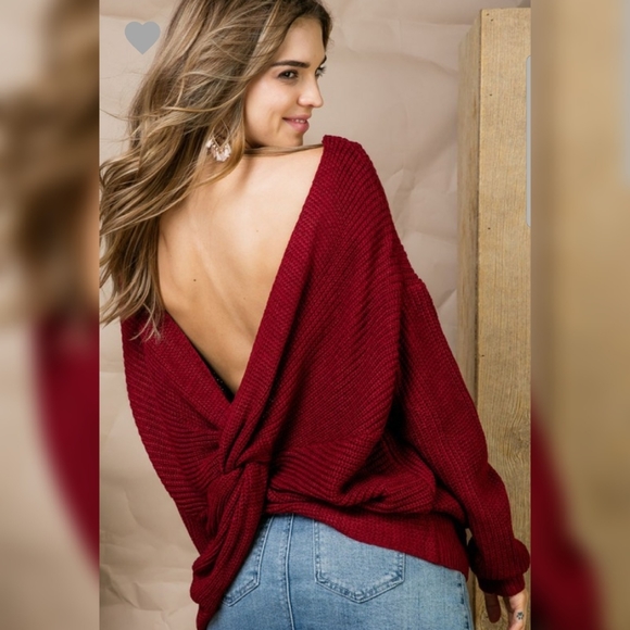 Sweater - Picture 2 of 3